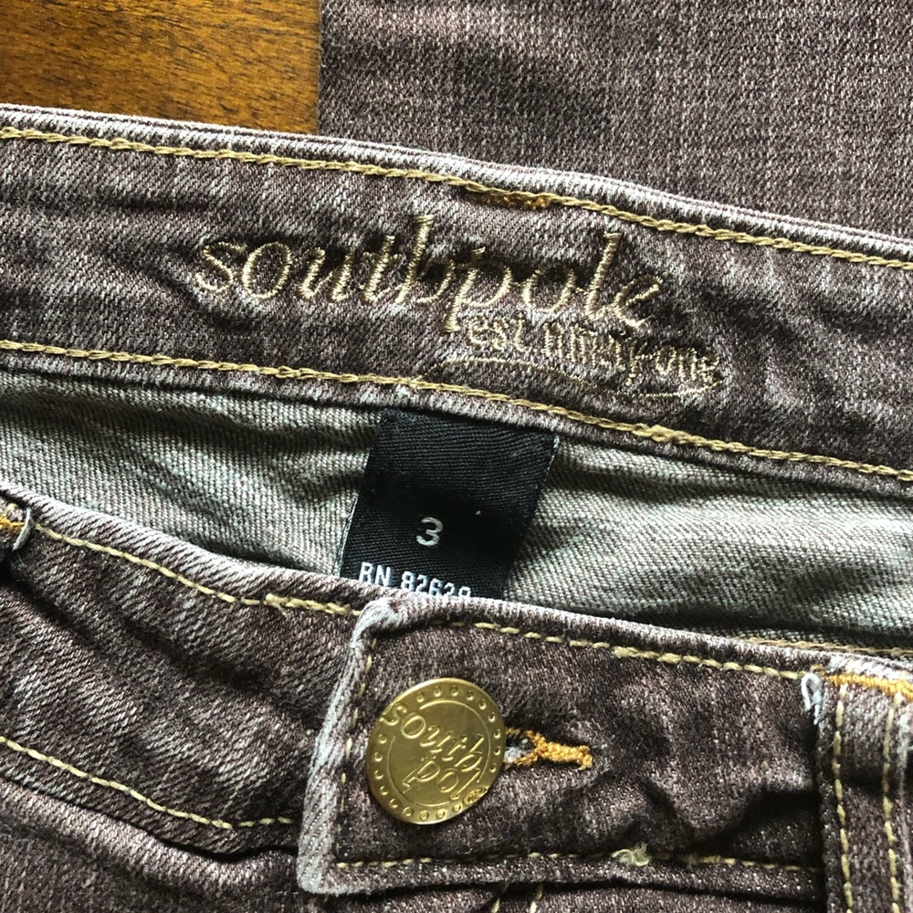 Jeans - Picture 6 of 6